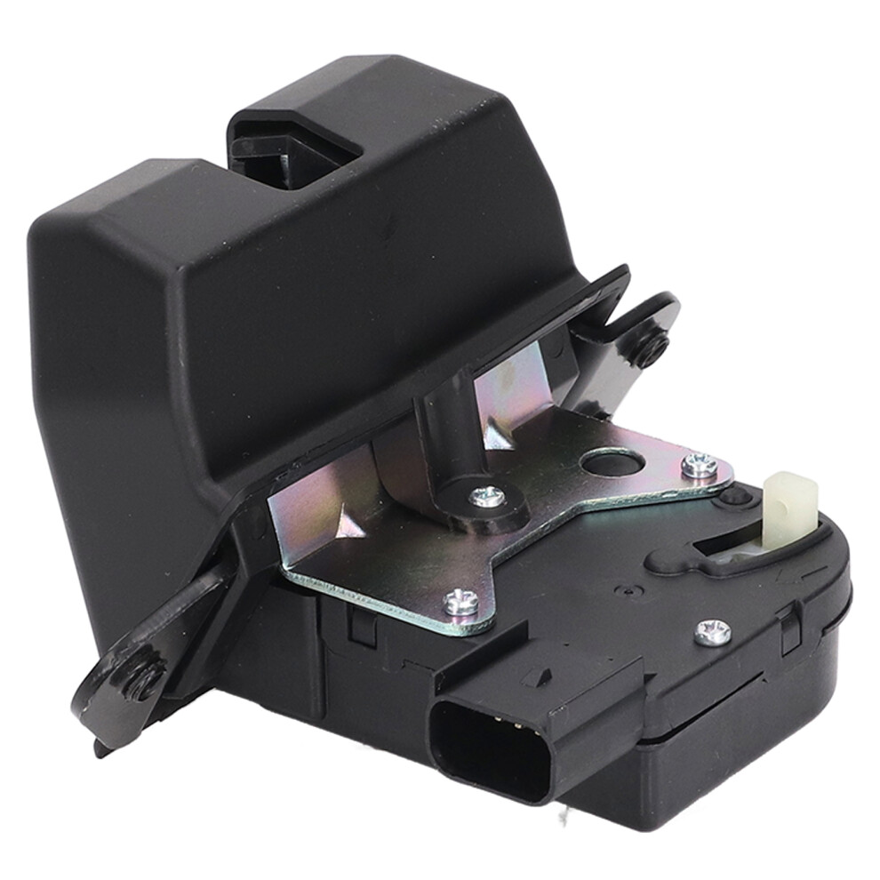 Rear Trunk Lock Actuator Motor Tailgate Latch Assembly 812303Z000 Replacement For Hyundai Sedona 2015Â2019 7691321277887