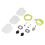 530057925 Luftfilter-Set 105 g Farbe: Wie abgebildet 16