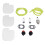 530057925 Luftfilter-Set 105 g Farbe: Wie abgebildet 2