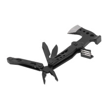 Hacha-martillo plegable de bolsillo Modelo 048FT
