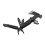 Hacha-martillo plegable de bolsillo Modelo 048FT 1