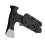 Hacha-martillo plegable de bolsillo Modelo 048FT 10