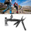 Hacha-martillo plegable de bolsillo Modelo 048FT 14