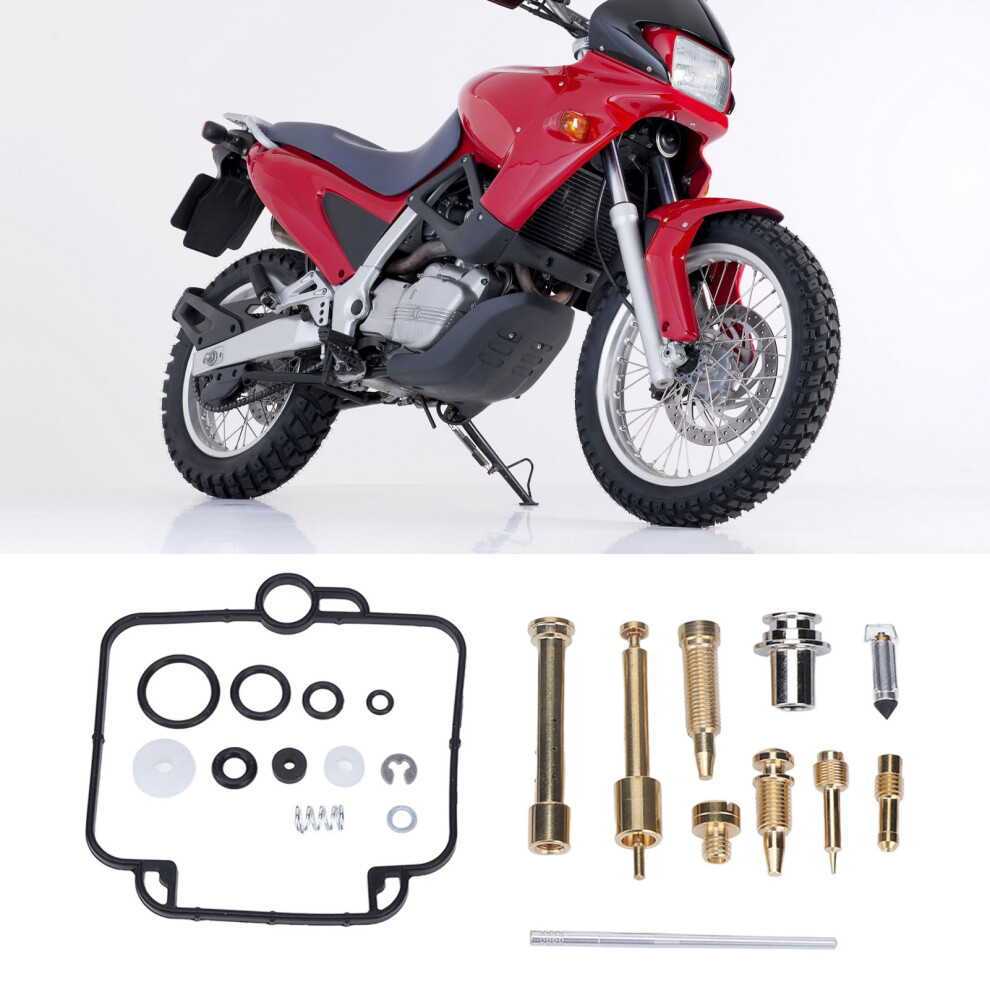 2 Sets Motorcycle Carburetor Rebuild Tool Replacement For F650 Mikuni Bst 33 1993Â2000 6901321279134