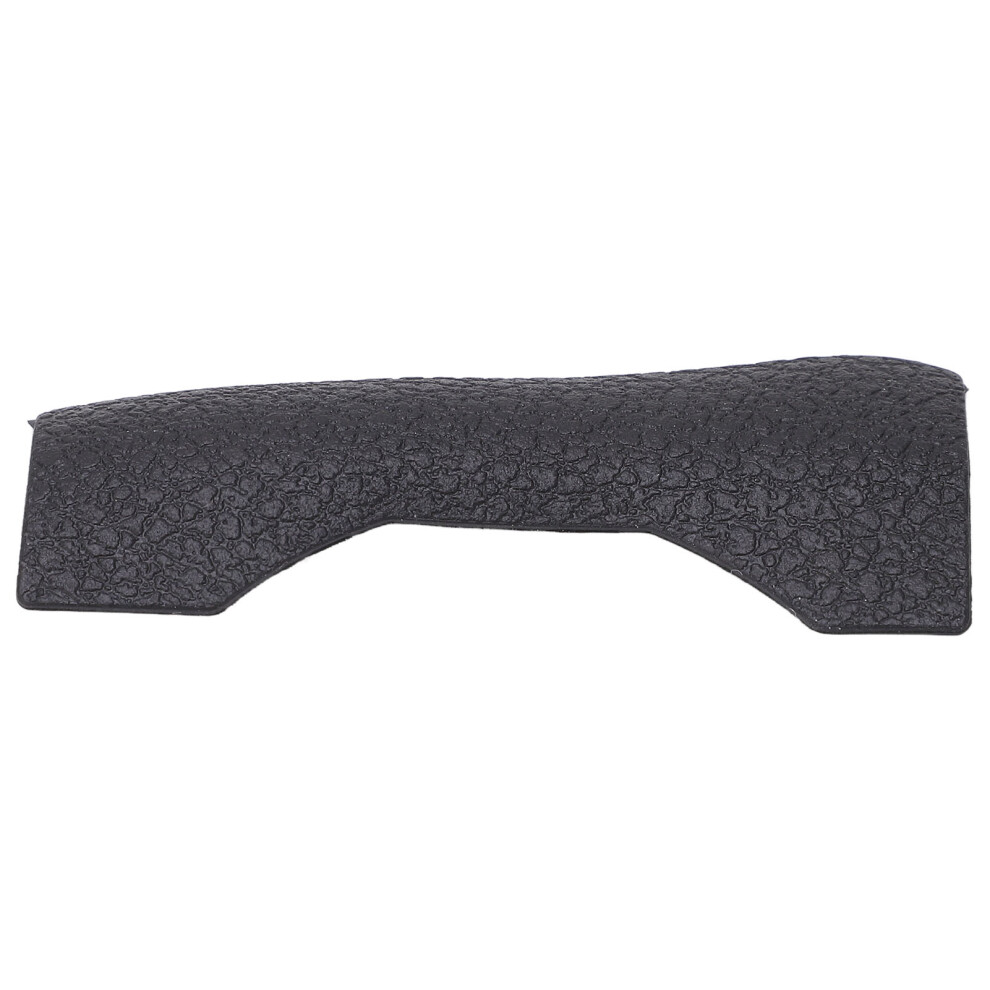 Camera Storage Card Rubber Cover Shell Camera Memory Card Slot Protective Cover For Nikon D810 Black 4931321279171