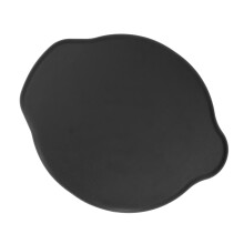 1212604 Tapa superior izquierda ABS negra Mondeo Mk3
