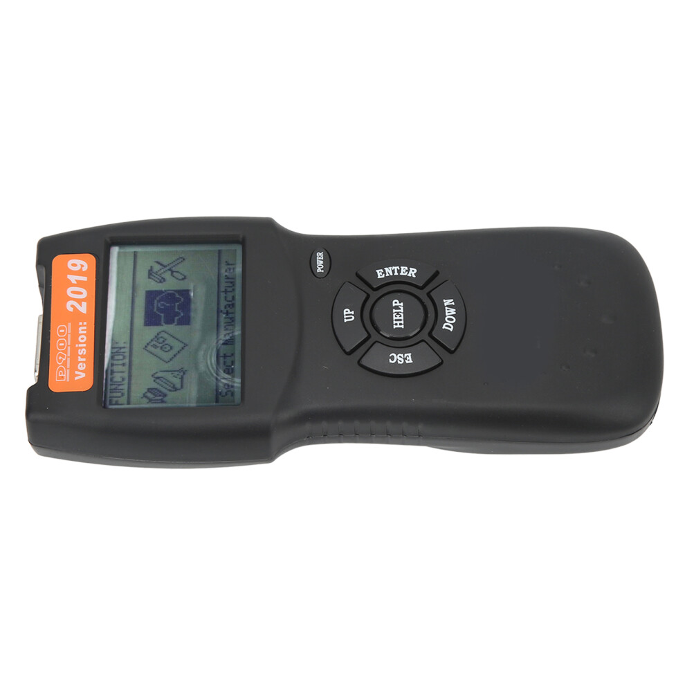 Obd2 Eobd Scanner Car Fault Code Reader Universal Auto Diagnostic Tool For All Obdii Compliant Cars 4911321279579