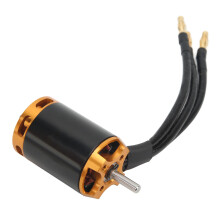 22800KV 12N8P Aluminium-Kupfer RC-Bootmotor 1000W