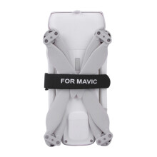 Protectores de hélices para drones conjunto de 4 estabilizadores de hélices con fijador para DJI Mini 3 Pro