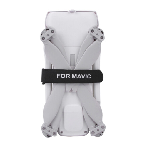 4Pcs Propeller Holder Propeller Stabilizers Protector with Hook and Loop Fastener Blade Guard Compatible for DJI Mini 3 Pro Drone
