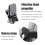 4Pcs Propeller Holder Propeller Stabilizers Protector with Hook and Loop Fastener Blade Guard Compatible for DJI Mini 3 Pro Drone 3