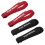 4Pcs Propeller Holder Propeller Stabilizers Protector with Hook and Loop Fastener Blade Guard Compatible for DJI Mini 3 Pro Drone 4