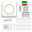 C20 Blanco 1000mAh 110x80x30mm Impresora de bolsillo 3