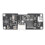 Módulo de sensor ultrasónico de medición de distancia 5V impermeable PWM 4