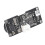 Módulo de sensor ultrasónico de medición de distancia 5V impermeable PWM 9