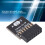 TPM 2.0 LPC 14-Pin-Modul für PC-Verschlüsselung 10
