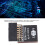 TPM 2.0 LPC 14-Pin-Modul für PC-Verschlüsselung 9