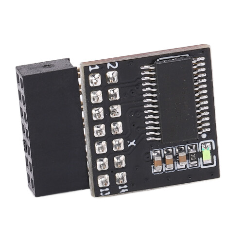 TPM 2.0 LPC 14-Pin-Modul für PC-Verschlüsselung 2