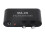 Preamplificador estéreo compacto de 3 salidas Al-ABS plateado 10