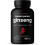NutraChamps, Κορεατική Panax Ginseng, 1,650 mg, 120 Βιολογικές Φιάλες (825 mg ανά Φιάλη) 1