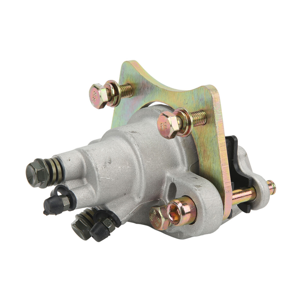 Rear Brake Caliper 1910690 High Toughness Replacement For Polaris Sportsman 400 450 500 600 700 800 7891321283776