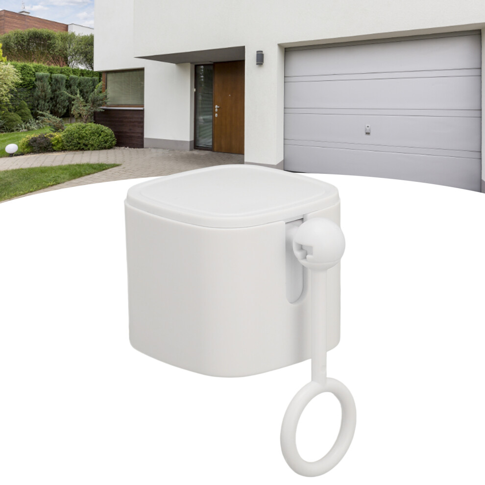 Wireless Smart Switch Bluetooth App Remote Timing Voice Control For Garage Door Light Fan For Tuya White 8441321284137