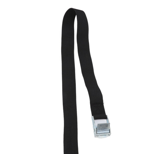 Manuelle Vertikutier-Schuhe 891 g Platte 29,5 cm Schwarz 2