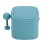 Smart Switch Pusher TUYA Blau 500mAh BLE 4.2 3