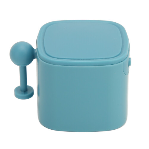 Smart Switch Pusher TUYA Blau 500mAh BLE 4.2 2
