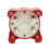 350A IP66 4-Stud 3/8-16 Aislador Negro 32V DC 3