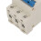 DZ47 63 3P 16A Disyuntor automático AC400V 12