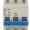 DZ47 63 3P 16A Disyuntor automático AC400V 11