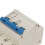 DZ47 63 3P 16A Disyuntor automático AC400V 7