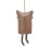 Roter Panda Modell D Harz-Windspiel, 198 g/7,0 oz 13