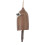 Roter Panda Modell D Harz-Windspiel, 198 g/7,0 oz 16