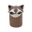 Roter Panda Modell D Harz-Windspiel, 198 g/7,0 oz 5