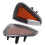 2er Pack gelbe Frontblinkerabdeckung 4806218AD 7
