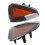 2er Pack gelbe Frontblinkerabdeckung 4806218AD 4