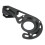 Guía de cadena CG11 MTB 165g aluminio 7075 nylon 13