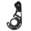 Guía de cadena CG11 MTB 165g aluminio 7075 nylon 16