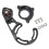 Guía de cadena CG11 MTB 165g aluminio 7075 nylon 1