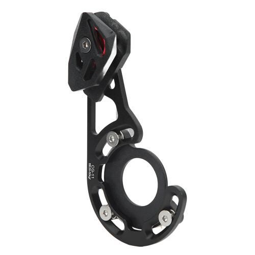 Guía de cadena CG11 MTB 165g aluminio 7075 nylon 2