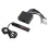 Auto Turbo Timer 12V Flameout Delay Engine Start Timer with LED Digital Display for Car Red Light 11