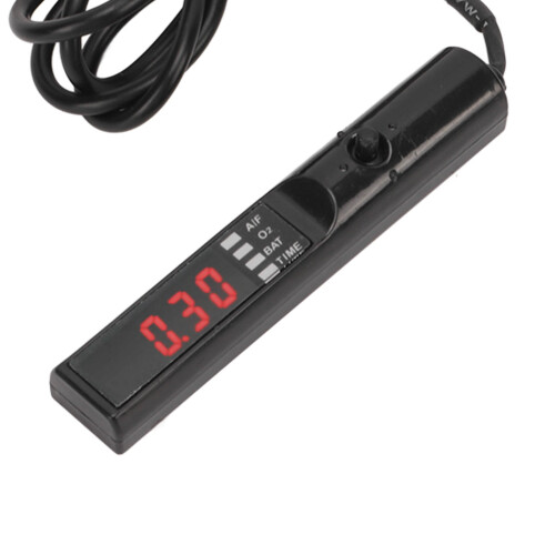 Auto Turbo Timer 12V Flameout Delay Engine Start Timer with LED Digital Display for Car Red Light 2