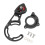Guía de cadena CG11 MTB 165g aluminio 7075 nylon 15