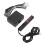 Auto Turbo Timer 12V Flameout Delay Engine Start Timer with LED Digital Display for Car Red Light 15