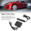 Auto Turbo Timer 12V Flameout Delay Engine Start Timer with LED Digital Display for Car Red Light 9