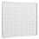 Grill-Drahtmatte 277g 3526.70.4cm Eisen 3