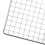 Grill-Drahtmatte 277g 3526.70.4cm Eisen 8