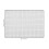 Grill-Drahtmatte 277g 3526.70.4cm Eisen 11